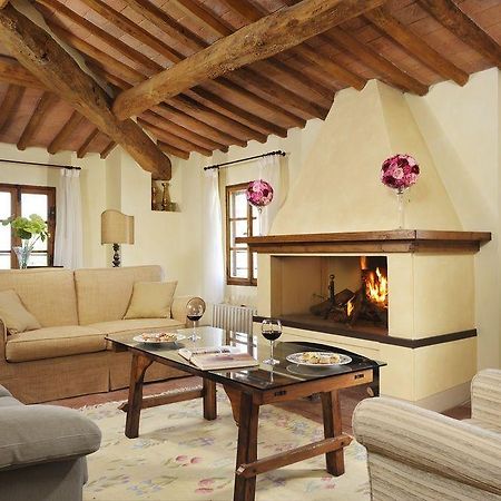 Pratello Country Resort Ghizzano Eksteriør billede