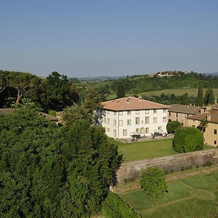 Pratello Country Resort Ghizzano Eksteriør billede