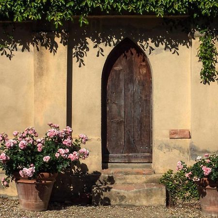 Pratello Country Resort Ghizzano Eksteriør billede