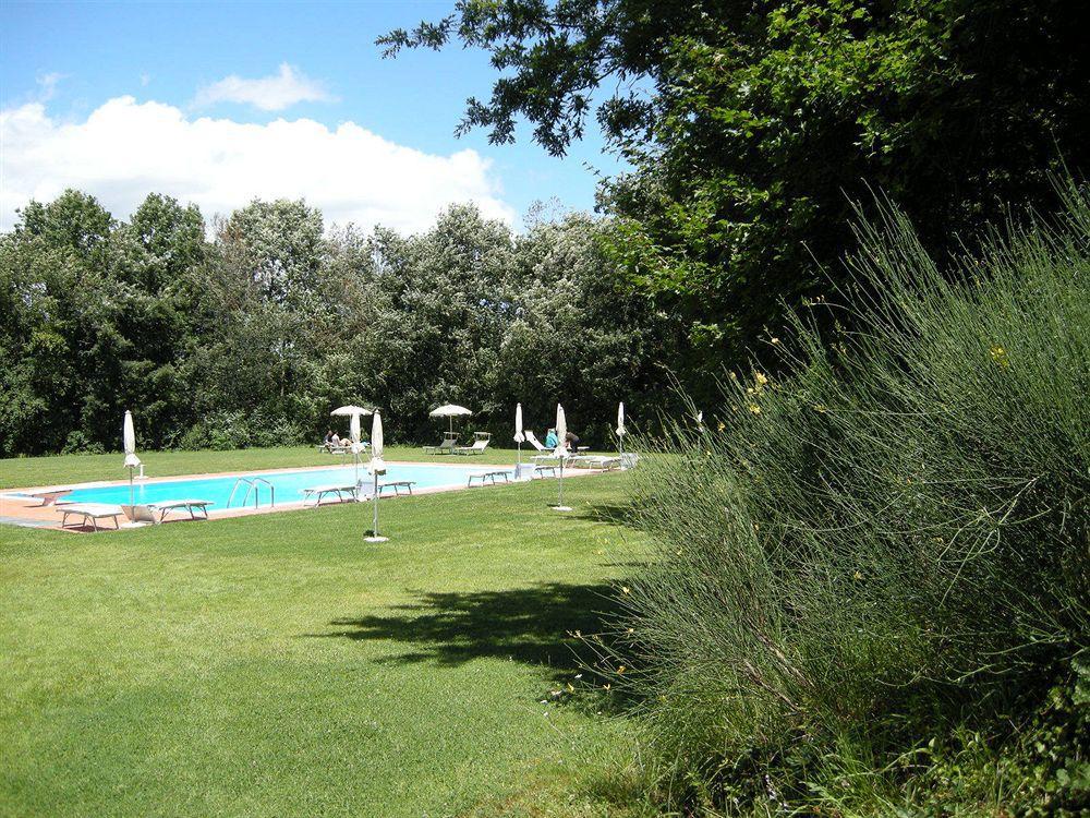 Pratello Country Resort Ghizzano Eksteriør billede