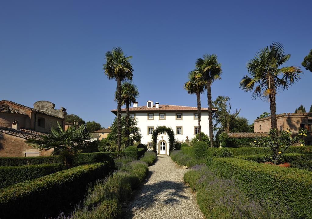 Pratello Country Resort Ghizzano Eksteriør billede