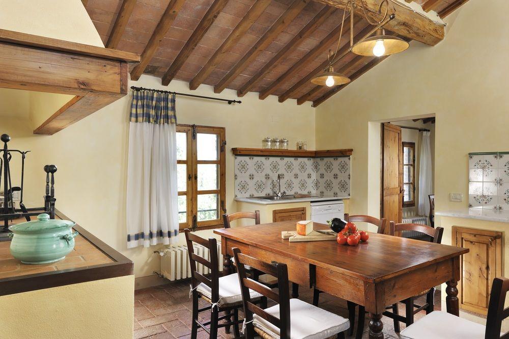 Pratello Country Resort Ghizzano Eksteriør billede