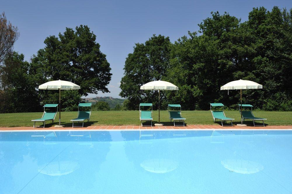 Pratello Country Resort Ghizzano Eksteriør billede