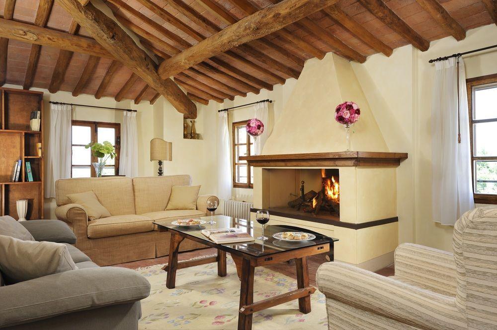Pratello Country Resort Ghizzano Eksteriør billede