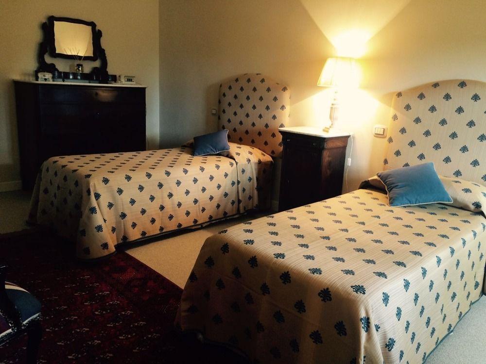 Pratello Country Resort Ghizzano Eksteriør billede