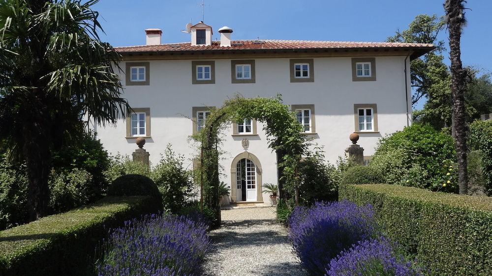 Pratello Country Resort Ghizzano Eksteriør billede