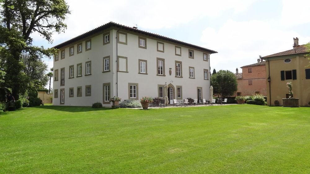 Pratello Country Resort Ghizzano Eksteriør billede