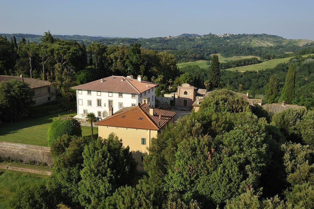 Pratello Country Resort Ghizzano Eksteriør billede