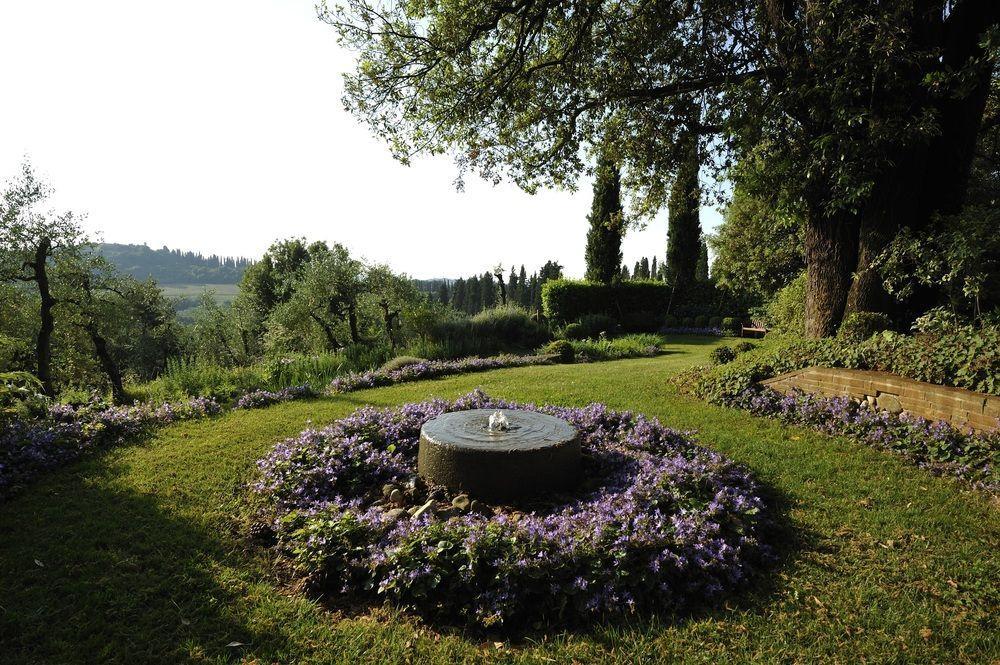 Pratello Country Resort Ghizzano Eksteriør billede