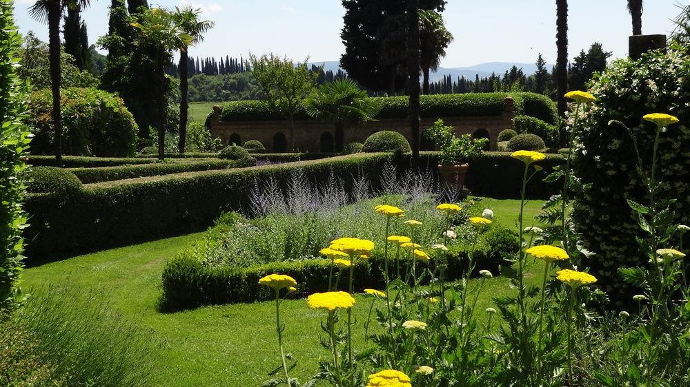 Pratello Country Resort Ghizzano Eksteriør billede