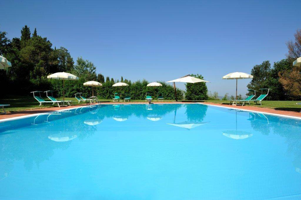 Pratello Country Resort Ghizzano Faciliteter billede