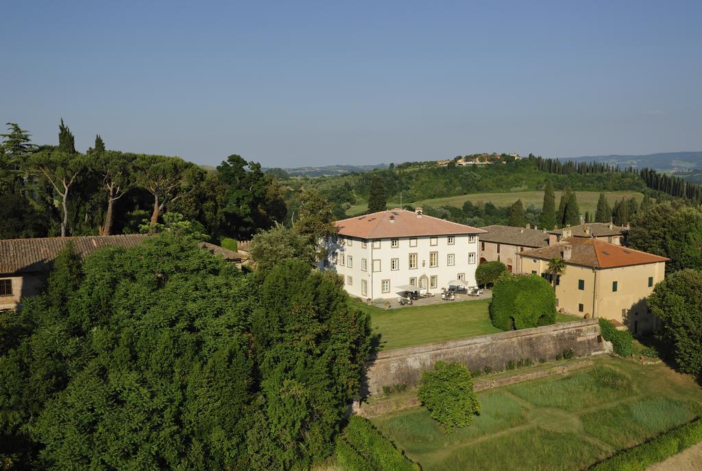 Pratello Country Resort Ghizzano Eksteriør billede