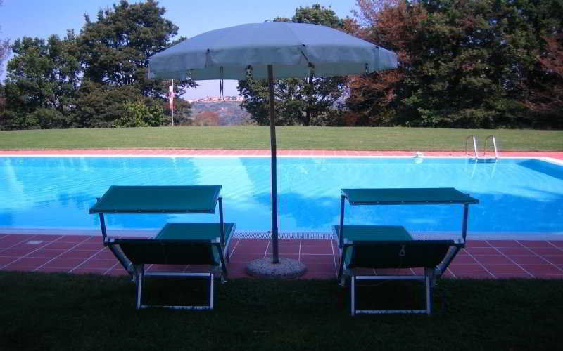 Pratello Country Resort Ghizzano Eksteriør billede