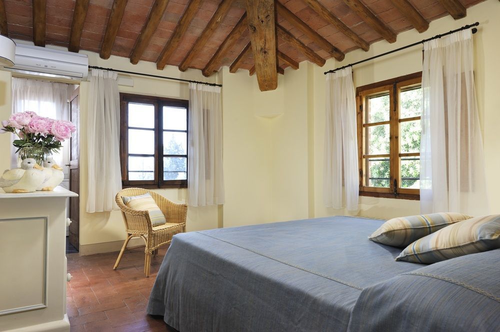 Pratello Country Resort Ghizzano Eksteriør billede