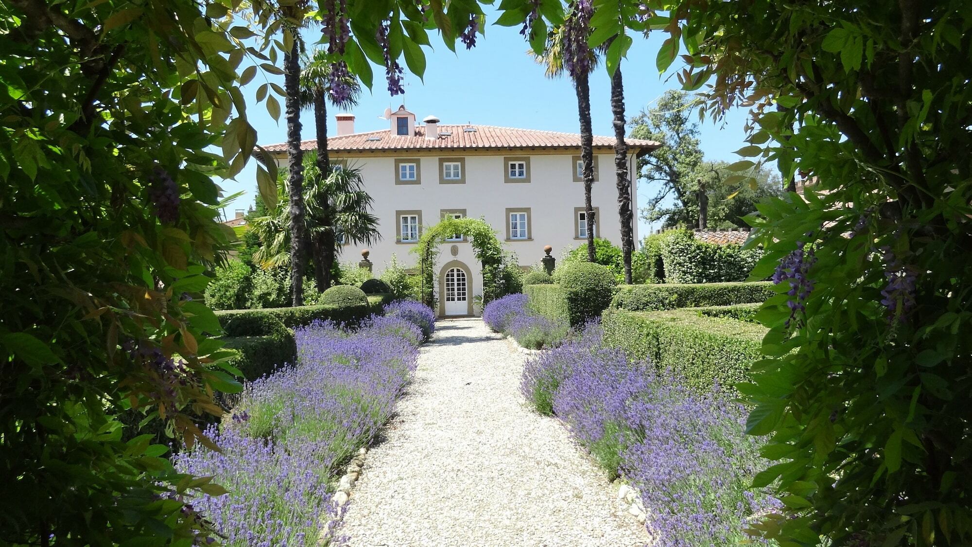 Pratello Country Resort Ghizzano Eksteriør billede